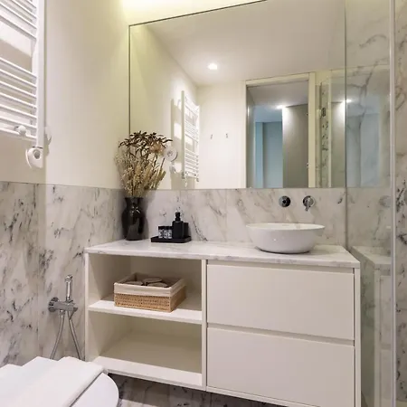 Appartement Orm Portas Santa Catarina