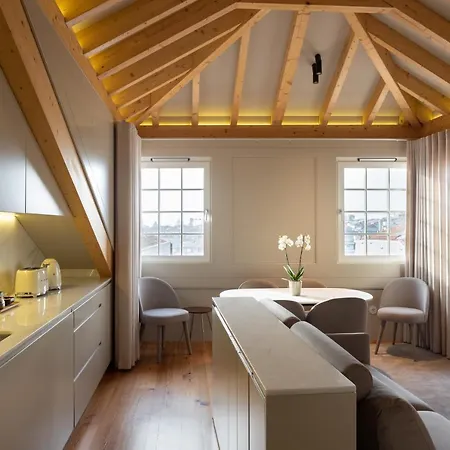 Appartement Orm Portas Santa Catarina *