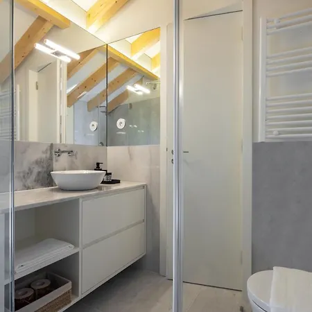 Appartement Orm Portas Santa Catarina Porto