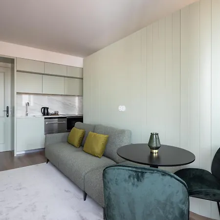 Appartement Orm Portas Santa Catarina