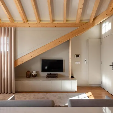 Orm Portas Santa Catarina * Oporto