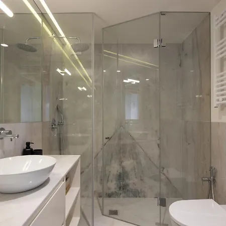 Apartment Orm Portas Santa Catarina Porto