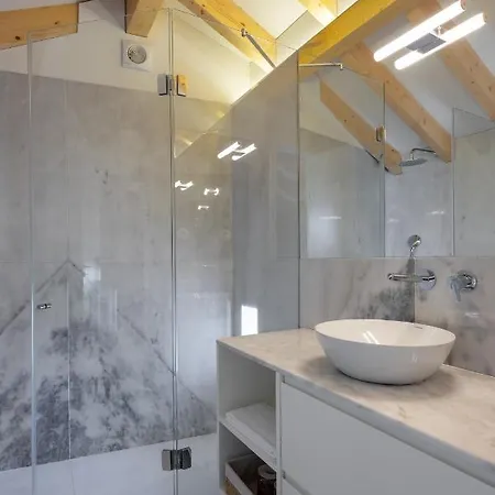 Orm Portas Santa Catarina Apartment