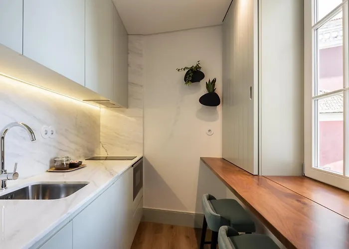 Orm Portas Santa Catarina Apartman *