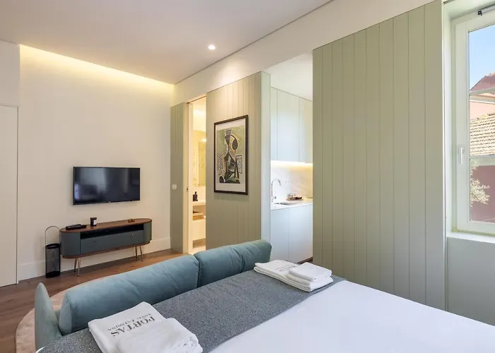 Apartman Orm Portas Santa Catarina *