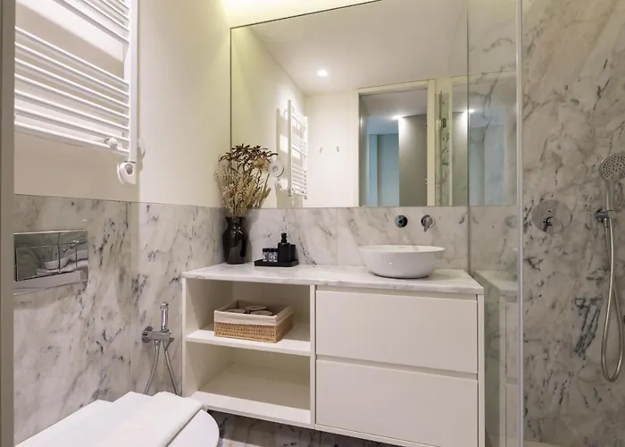 Apartman Orm Portas Santa Catarina