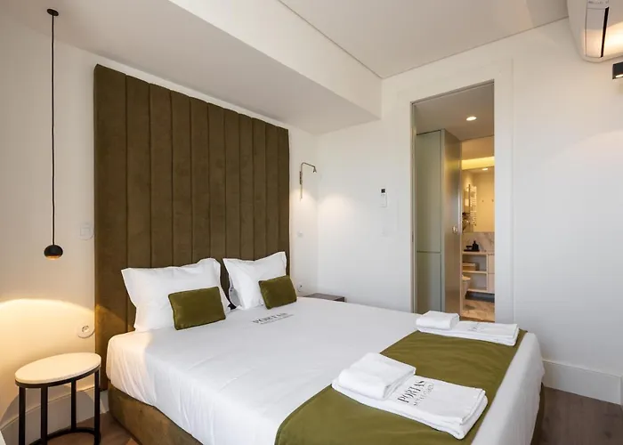 Apartman Orm Portas Santa Catarina *