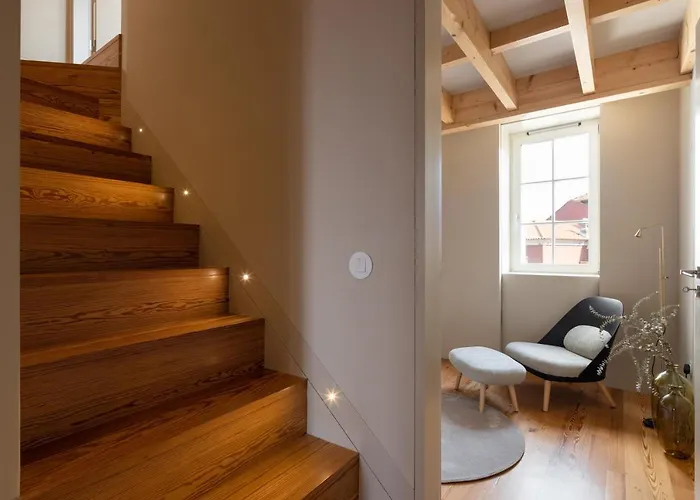 Orm Portas Santa Catarina Apartman Porto