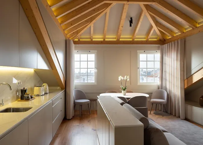 Apartman Orm Portas Santa Catarina *