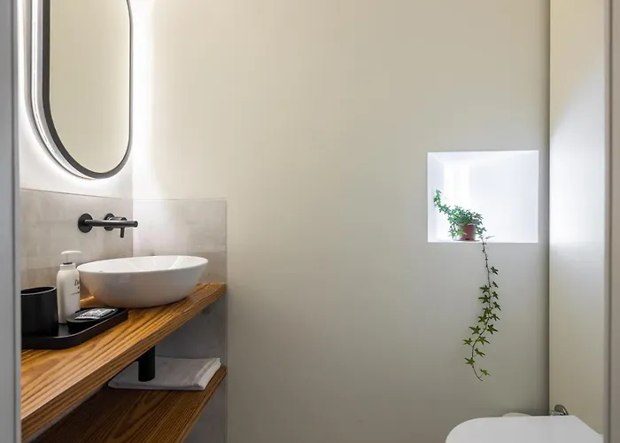 Apartman Orm Portas Santa Catarina