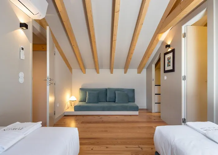 Orm Portas Santa Catarina Apartman