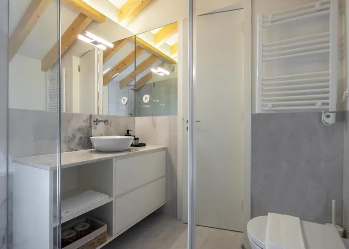 Apartman Orm Portas Santa Catarina Porto