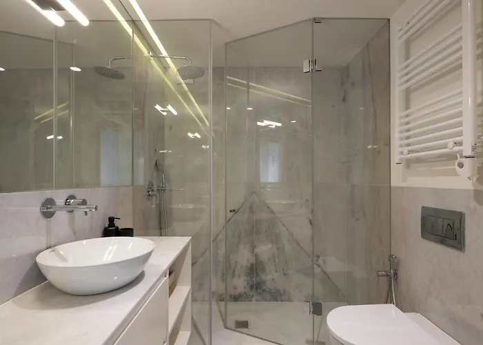 Apartman Orm Portas Santa Catarina Porto