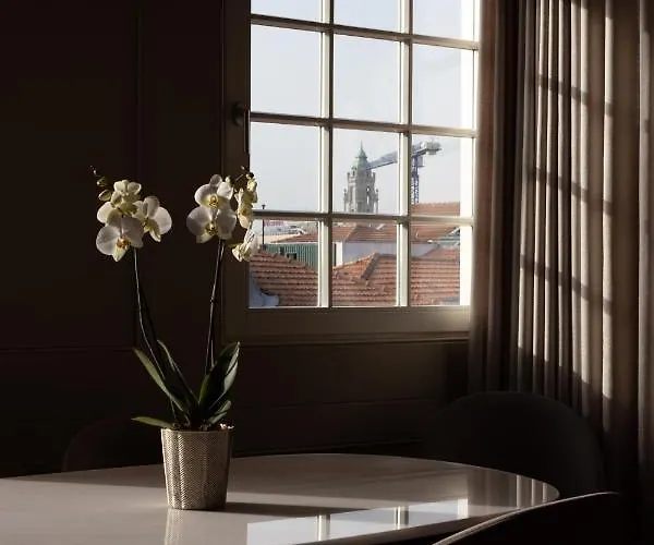 Apartman Orm Portas Santa Catarina