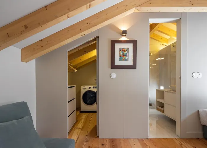 Orm Portas Santa Catarina Apartman