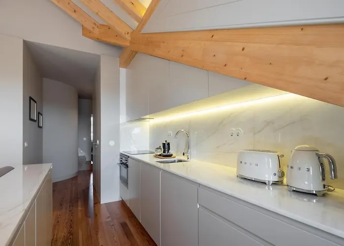 Orm Portas Santa Catarina Apartman *