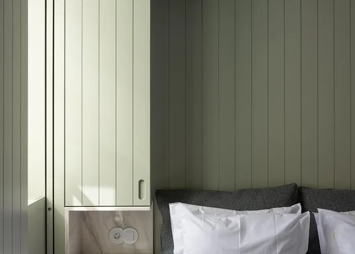 Lägenhet Orm Portas Santa Catarina Oporto