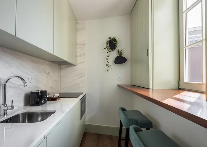 Orm Portas Santa Catarina Apartman