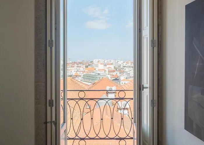 Apartman Orm Portas Santa Catarina