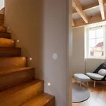 Orm Portas Santa Catarina 아파트 포르투
