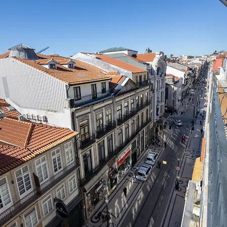 Apartmán Orm Portas Santa Catarina *