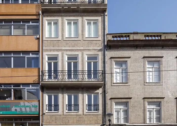 Orm Portas Santa Catarina Appartamento