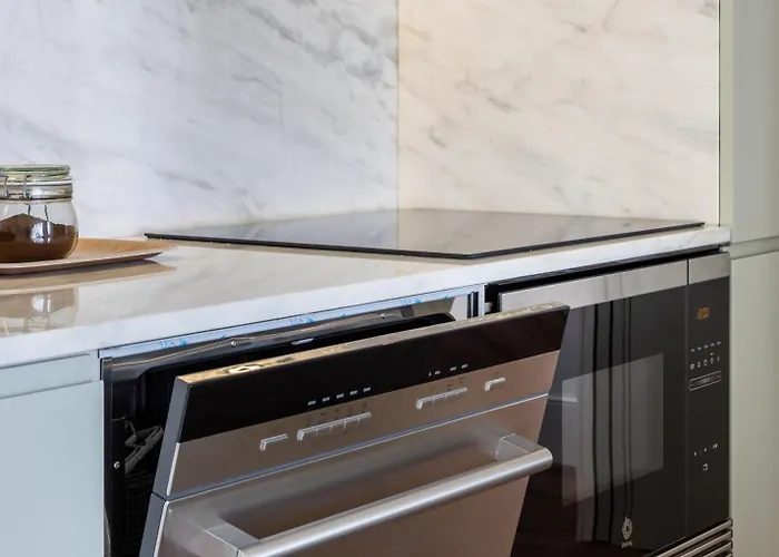 Orm Portas Santa Catarina Appartamento Oporto