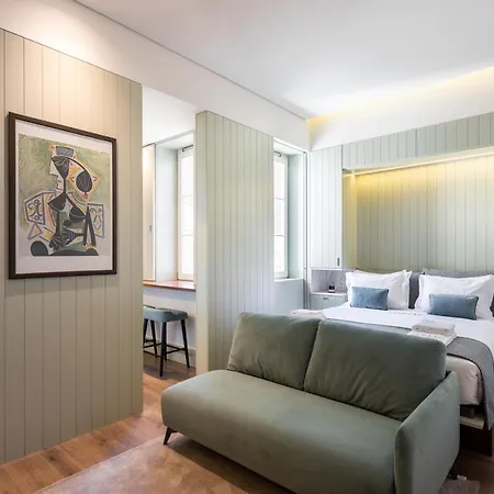 Orm Portas Santa Catarina * פורטו