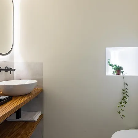 דירה Orm Portas Santa Catarina