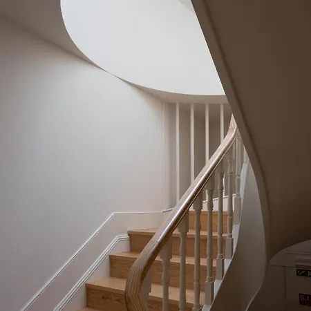 דירה Orm Portas Santa Catarina