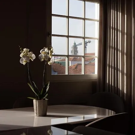 דירה Orm Portas Santa Catarina