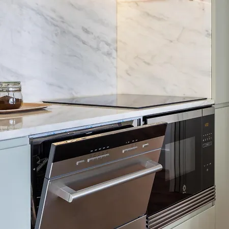 Orm Portas Santa Catarina דירה פורטו