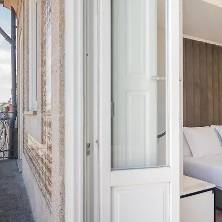 דירה Orm Portas Santa Catarina פורטו