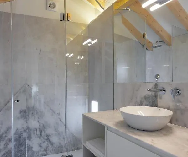 Orm Portas Santa Catarina شقة