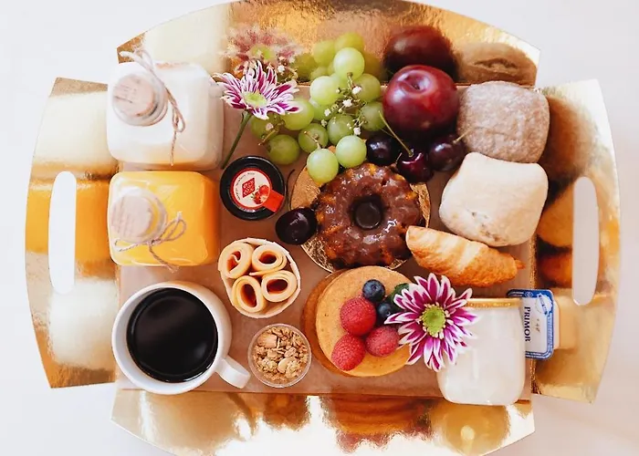 Orm Portas Santa Catarina شقة بورتو